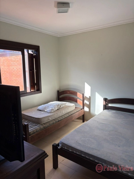 XANGRI-LÁ - RAINHA DO MAR - CASA TÉRREA, BEIRA MAR: 18ª foto da galeria de imagens do imóvel