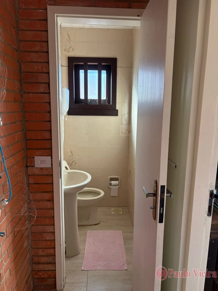 XANGRI-LÁ - RAINHA DO MAR - CASA TÉRREA, BEIRA MAR: 19ª foto da galeria de imagens do imóvel