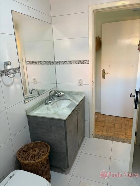 XANGRI-LÁ - RAINHA DO MAR - CASA TÉRREA, BEIRA MAR: 31ª foto da galeria de imagens do imóvel