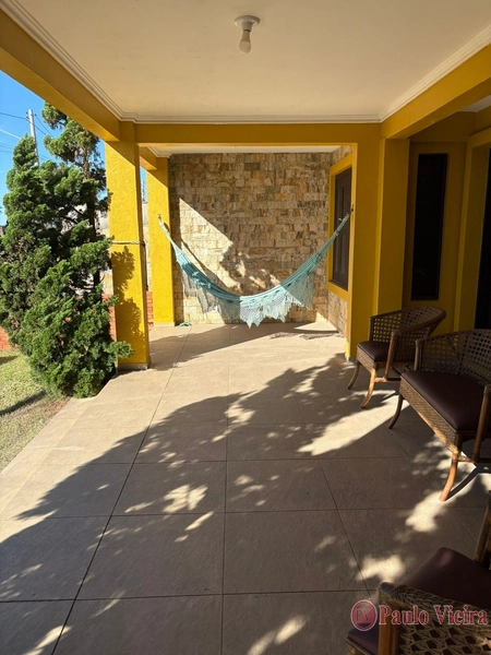 XANGRI-LÁ - RAINHA DO MAR - CASA TÉRREA, BEIRA MAR: 5ª foto da galeria de imagens do imóvel