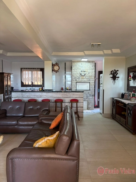 XANGRI-LÁ - RAINHA DO MAR - CASA TÉRREA, BEIRA MAR: 25ª foto da galeria de imagens do imóvel