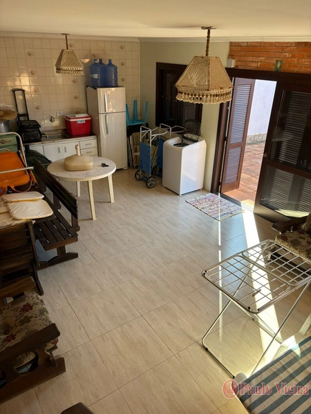 XANGRI-LÁ - RAINHA DO MAR - CASA TÉRREA, BEIRA MAR: 15ª foto da galeria de imagens do imóvel