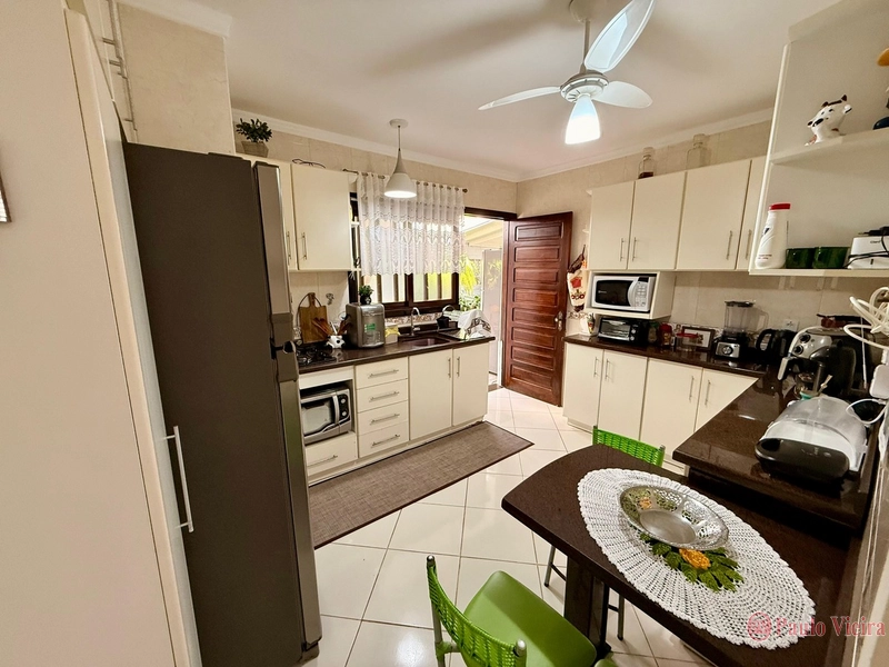 XANGRI-LÁ - CASA TÉRREA, FRENTE LESTE: 5ª foto da galeria de imagens do imóvel