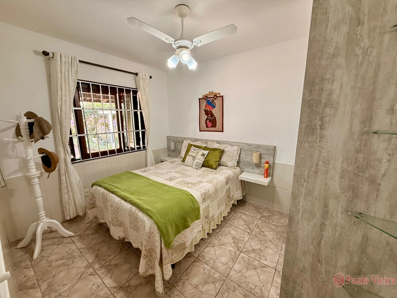 XANGRI-LÁ - CASA TÉRREA, FRENTE LESTE: 8ª foto da galeria de imagens do imóvel