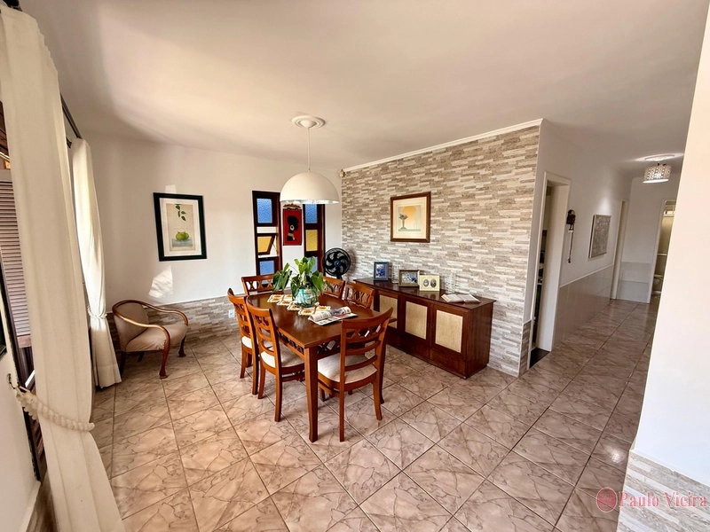 XANGRI-LÁ - CASA TÉRREA, FRENTE LESTE: 4ª foto da galeria de imagens do imóvel