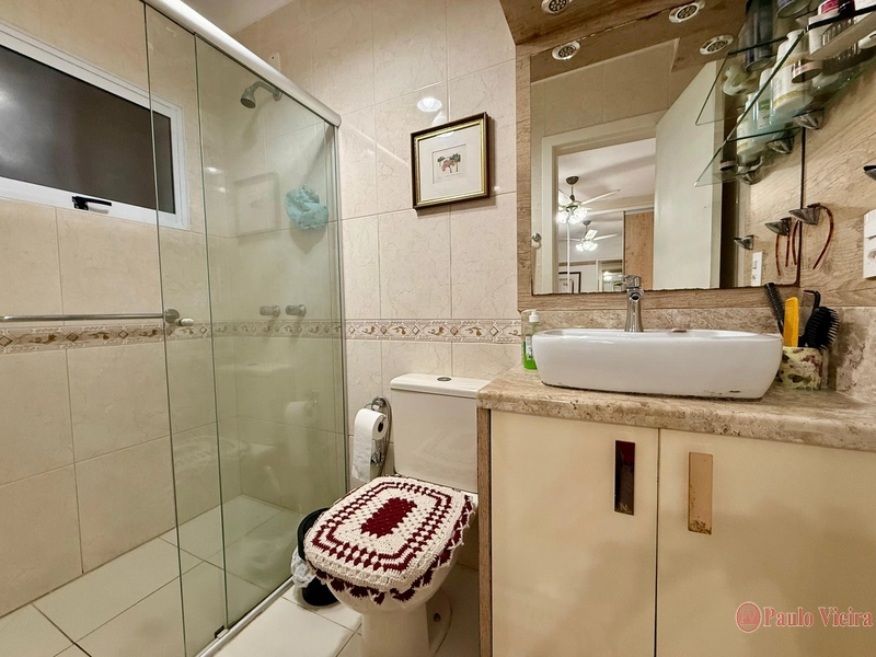 XANGRI-LÁ - CASA TÉRREA, FRENTE LESTE: 9ª foto da galeria de imagens do imóvel