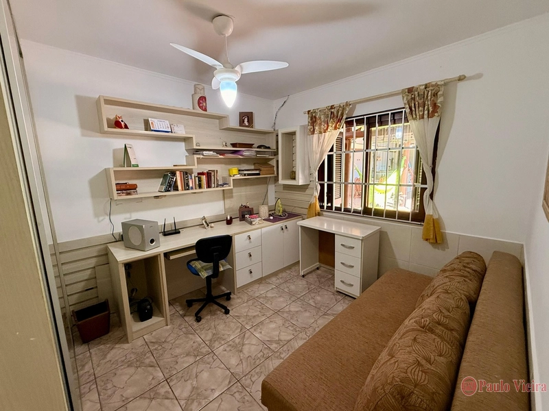 XANGRI-LÁ - CASA TÉRREA, FRENTE LESTE: 13ª foto da galeria de imagens do imóvel