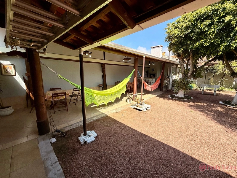 XANGRI-LÁ - CASA TÉRREA, FRENTE LESTE: 18ª foto da galeria de imagens do imóvel