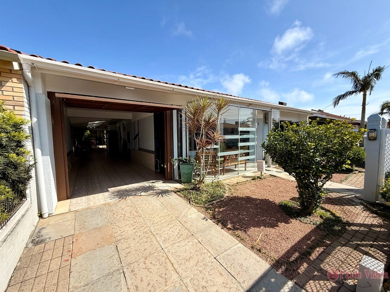 XANGRI-LÁ - CASA TÉRREA, FRENTE LESTE: 2ª foto da galeria de imagens do imóvel