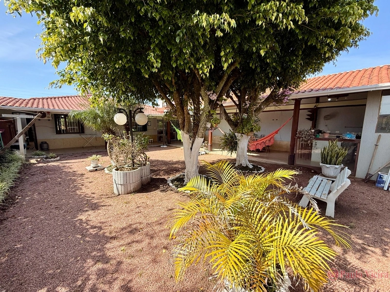 XANGRI-LÁ - CASA TÉRREA, FRENTE LESTE: 20ª foto da galeria de imagens do imóvel