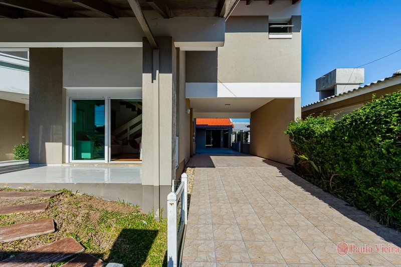 XANGRI-LÁ - CASA DESLUMBRANTE A UMA QUADRA DO MAR: 81ª foto da galeria de imagens do imóvel