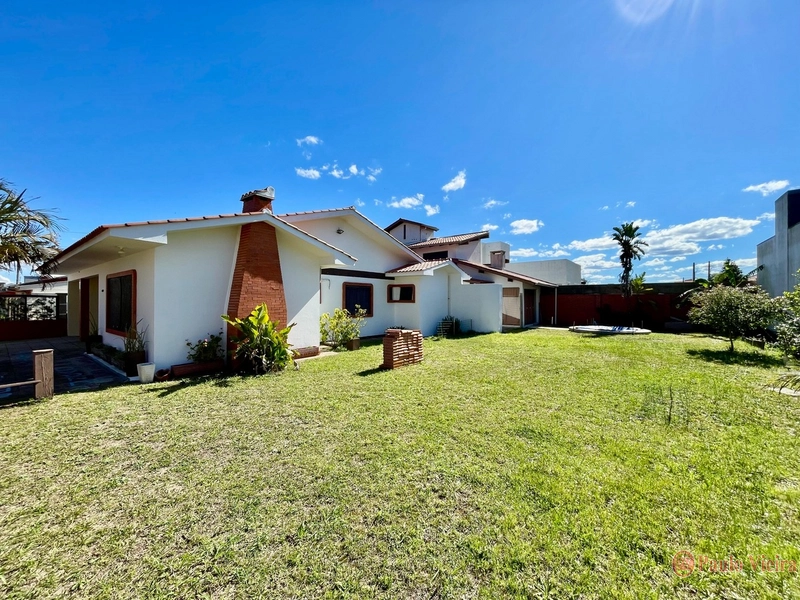 NOIVA DO MAR - ENCANTADORA CASA A DUAS QUADRAS DO MAR: 45ª foto da galeria de imagens do imóvel