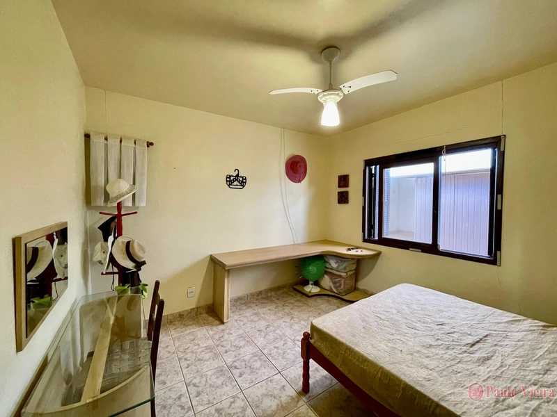 NOIVA DO MAR - ENCANTADORA CASA A DUAS QUADRAS DO MAR: 29ª foto da galeria de imagens do imóvel