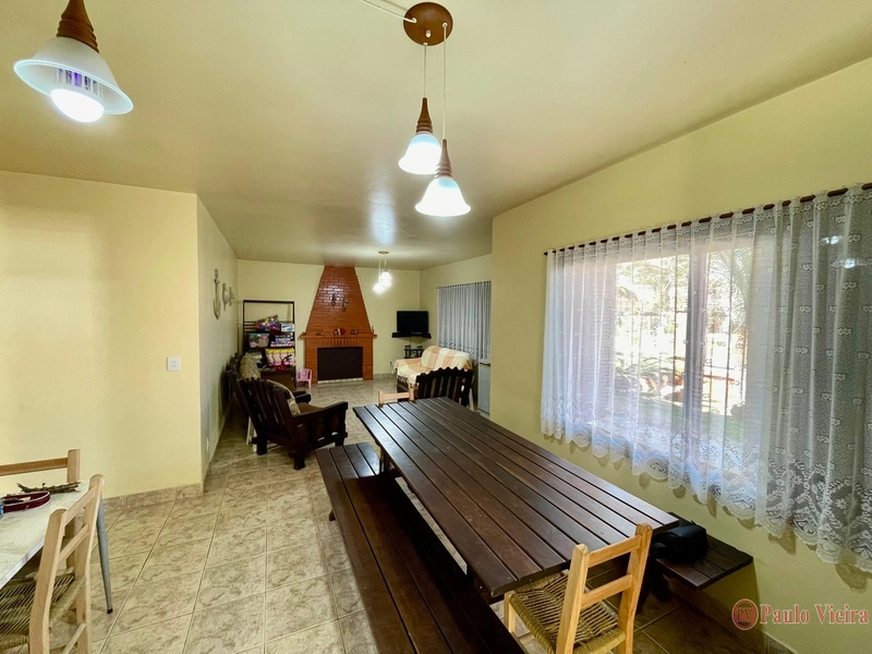 NOIVA DO MAR - ENCANTADORA CASA A DUAS QUADRAS DO MAR: 19ª foto da galeria de imagens do imóvel