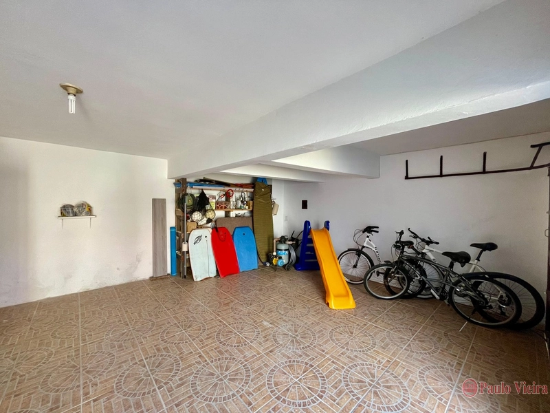 NOIVA DO MAR - ENCANTADORA CASA A DUAS QUADRAS DO MAR: 35ª foto da galeria de imagens do imóvel