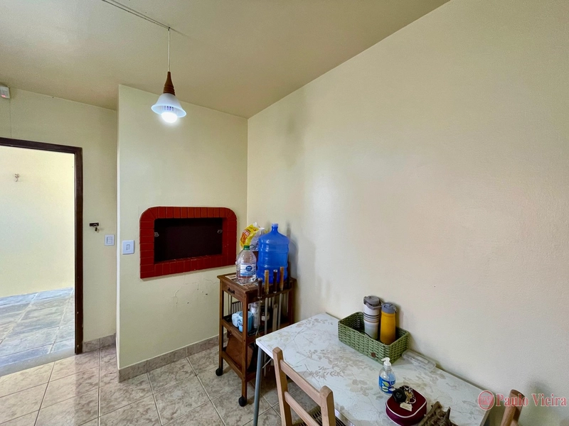 NOIVA DO MAR - ENCANTADORA CASA A DUAS QUADRAS DO MAR: 16ª foto da galeria de imagens do imóvel