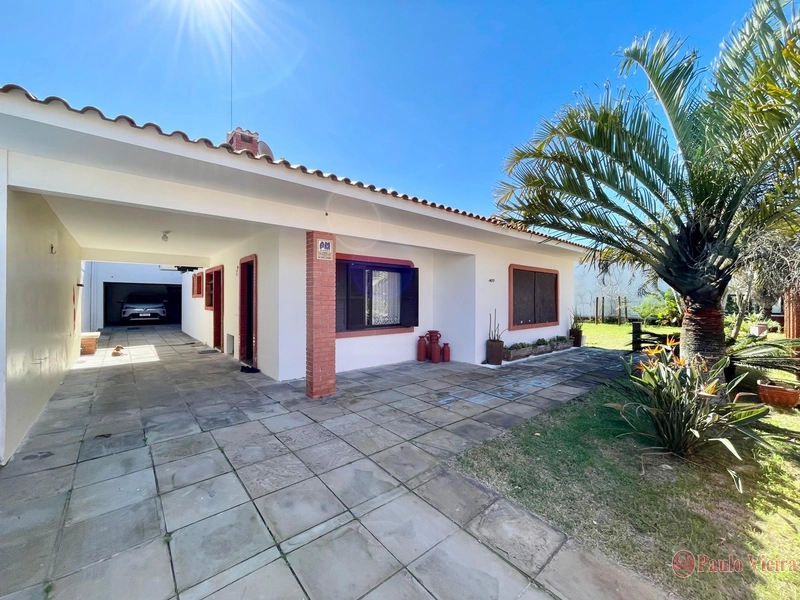 NOIVA DO MAR - ENCANTADORA CASA A DUAS QUADRAS DO MAR: 40ª foto da galeria de imagens do imóvel