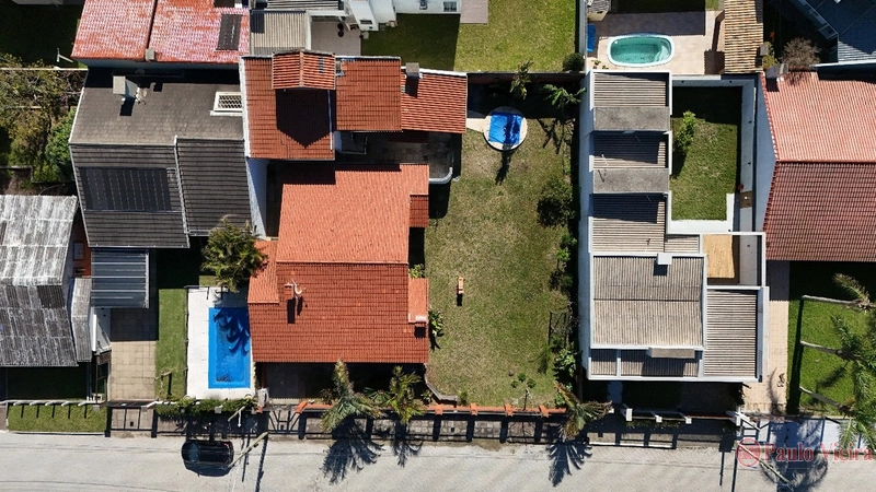 NOIVA DO MAR - ENCANTADORA CASA A DUAS QUADRAS DO MAR: 6ª foto da galeria de imagens do imóvel