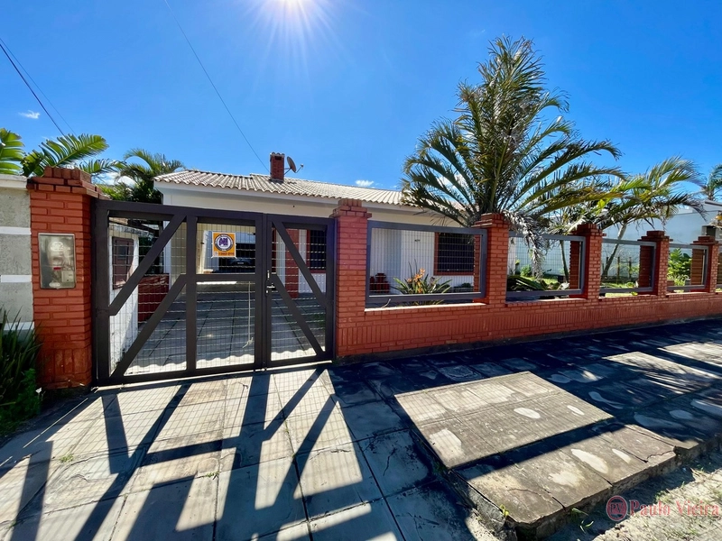 NOIVA DO MAR - ENCANTADORA CASA A DUAS QUADRAS DO MAR: 36ª foto da galeria de imagens do imóvel