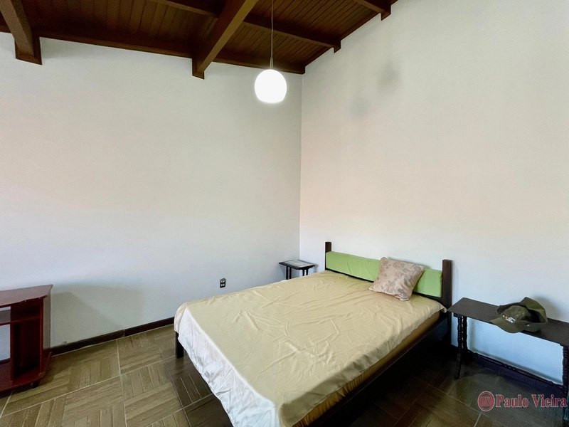 NOIVA DO MAR - ENCANTADORA CASA A DUAS QUADRAS DO MAR: 25ª foto da galeria de imagens do imóvel