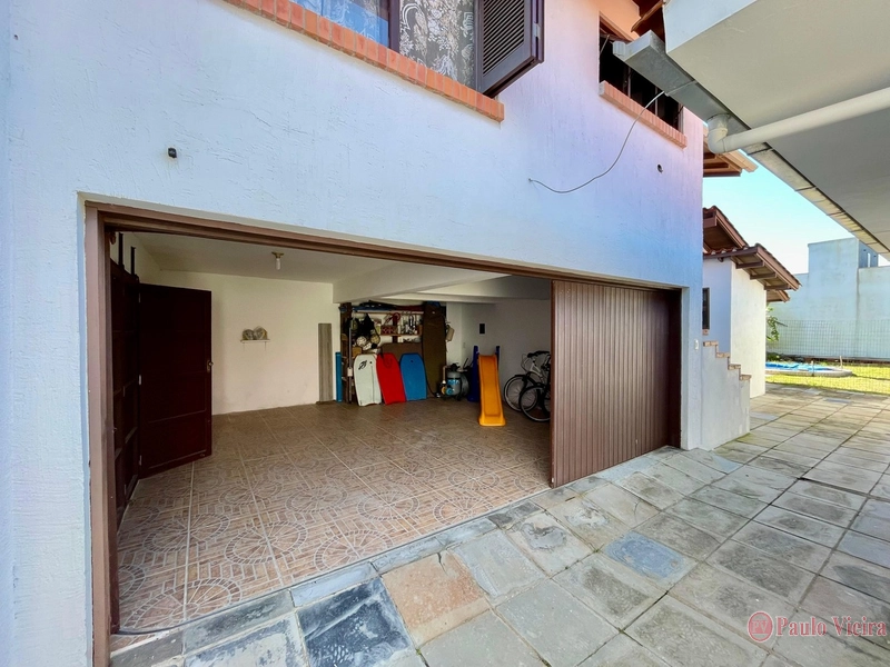 NOIVA DO MAR - ENCANTADORA CASA A DUAS QUADRAS DO MAR: 26ª foto da galeria de imagens do imóvel