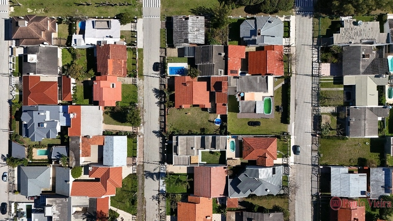 NOIVA DO MAR - ENCANTADORA CASA A DUAS QUADRAS DO MAR: 4ª foto da galeria de imagens do imóvel