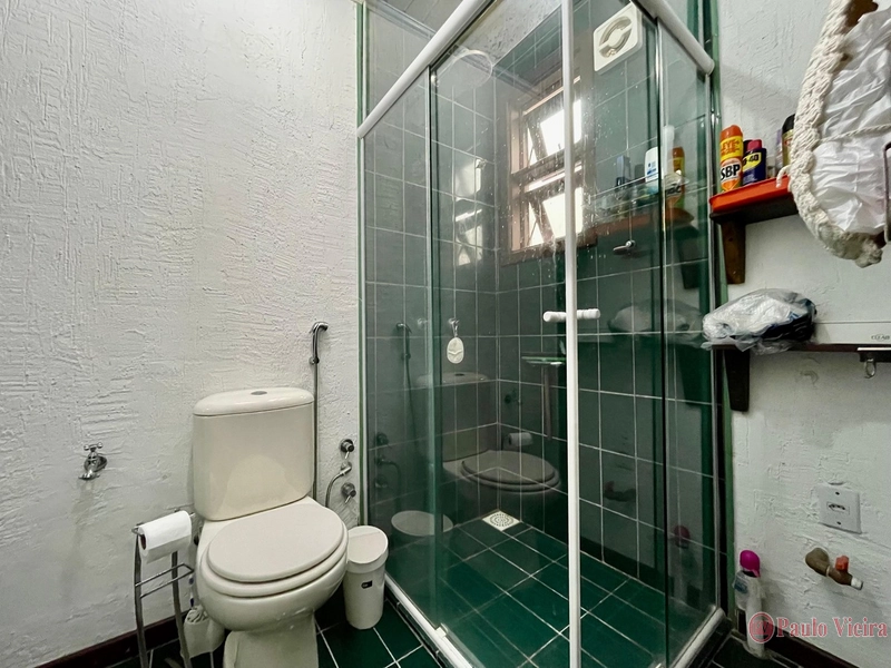 NOIVA DO MAR - ENCANTADORA CASA A DUAS QUADRAS DO MAR: 42ª foto da galeria de imagens do imóvel