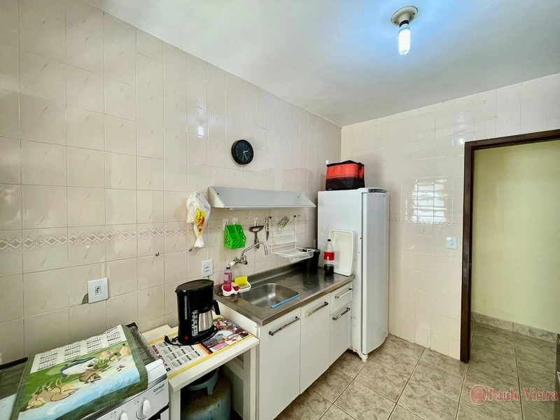 NOIVA DO MAR - ENCANTADORA CASA A DUAS QUADRAS DO MAR: 14ª foto da galeria de imagens do imóvel