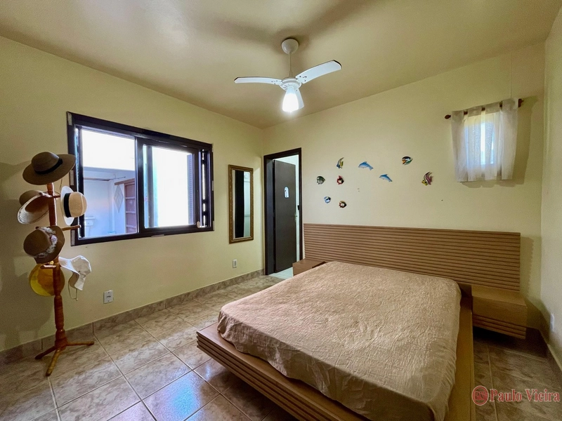 NOIVA DO MAR - ENCANTADORA CASA A DUAS QUADRAS DO MAR: 41ª foto da galeria de imagens do imóvel