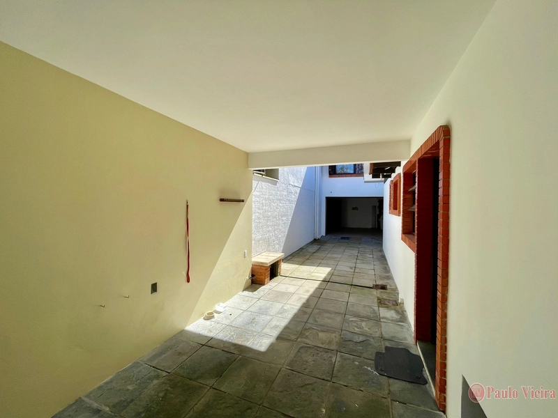 NOIVA DO MAR - ENCANTADORA CASA A DUAS QUADRAS DO MAR: 31ª foto da galeria de imagens do imóvel