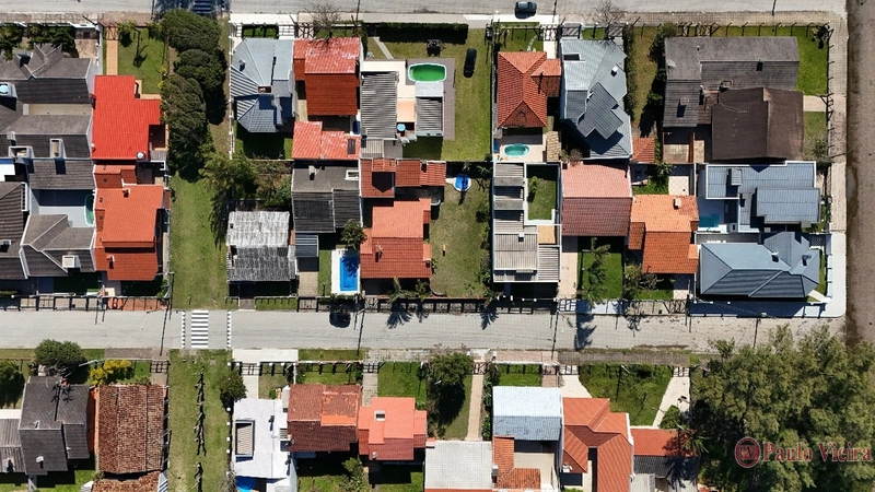 NOIVA DO MAR - ENCANTADORA CASA A DUAS QUADRAS DO MAR: 9ª foto da galeria de imagens do imóvel