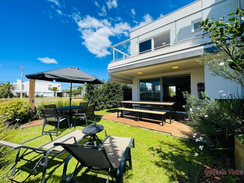 ONE - MARAVILHOSO SOBRADO EM CONDOMÍNIO FECHADO: 1ª foto da galeria de imagens do imóvel