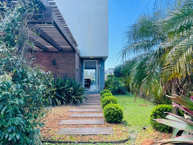 ONE - MARAVILHOSO SOBRADO EM CONDOMÍNIO FECHADO: 36ª foto da galeria de imagens do imóvel