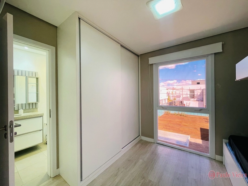 ONE - MARAVILHOSO SOBRADO EM CONDOMÍNIO FECHADO: 26ª foto da galeria de imagens do imóvel