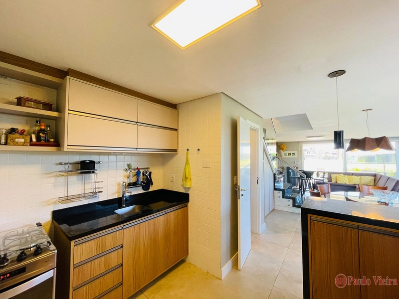 ONE - MARAVILHOSO SOBRADO EM CONDOMÍNIO FECHADO: 38ª foto da galeria de imagens do imóvel