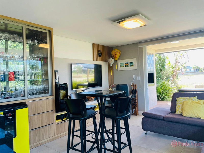 ONE - MARAVILHOSO SOBRADO EM CONDOMÍNIO FECHADO: 7ª foto da galeria de imagens do imóvel