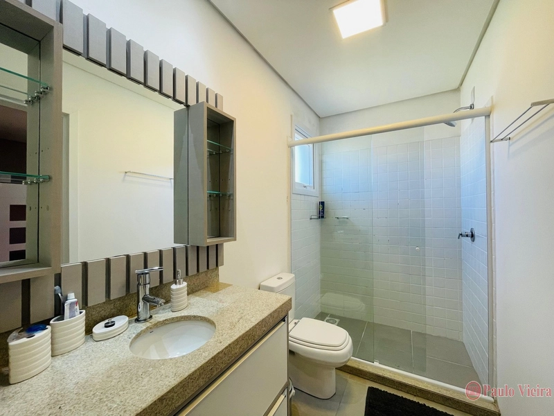 ONE - MARAVILHOSO SOBRADO EM CONDOMÍNIO FECHADO: 28ª foto da galeria de imagens do imóvel