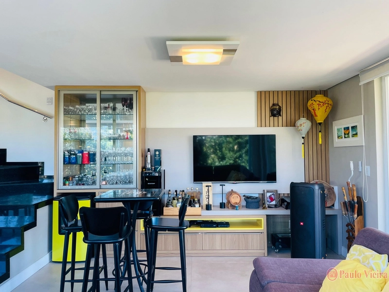 ONE - MARAVILHOSO SOBRADO EM CONDOMÍNIO FECHADO: 3ª foto da galeria de imagens do imóvel