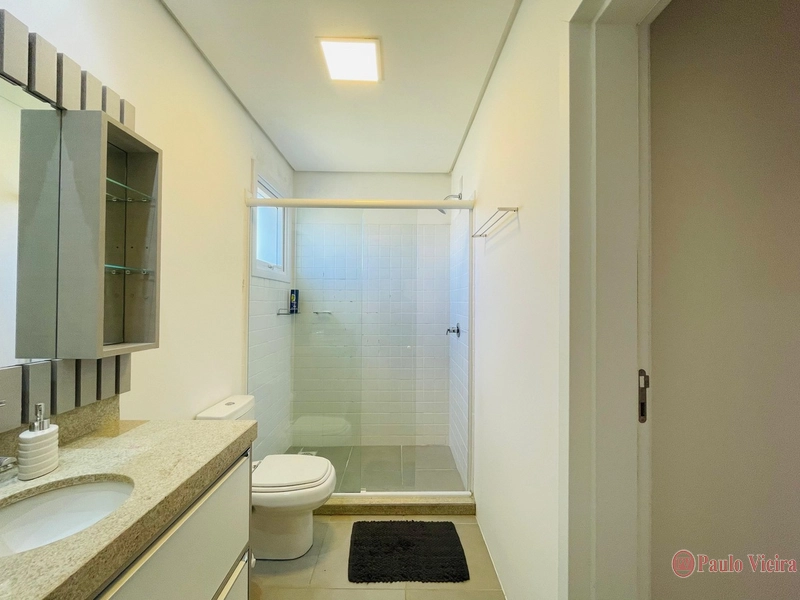 ONE - MARAVILHOSO SOBRADO EM CONDOMÍNIO FECHADO: 45ª foto da galeria de imagens do imóvel