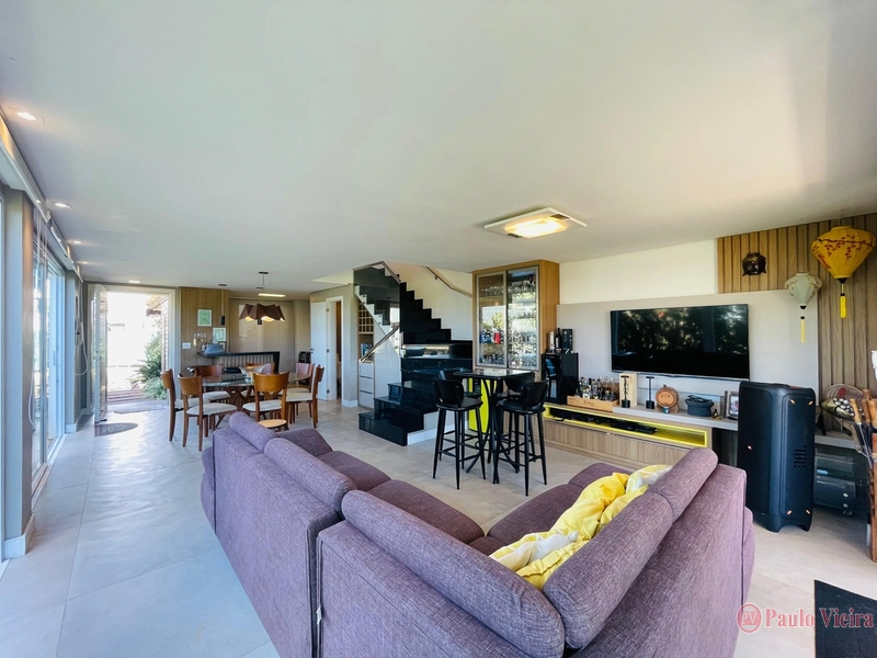 ONE - MARAVILHOSO SOBRADO EM CONDOMÍNIO FECHADO: 16ª foto da galeria de imagens do imóvel