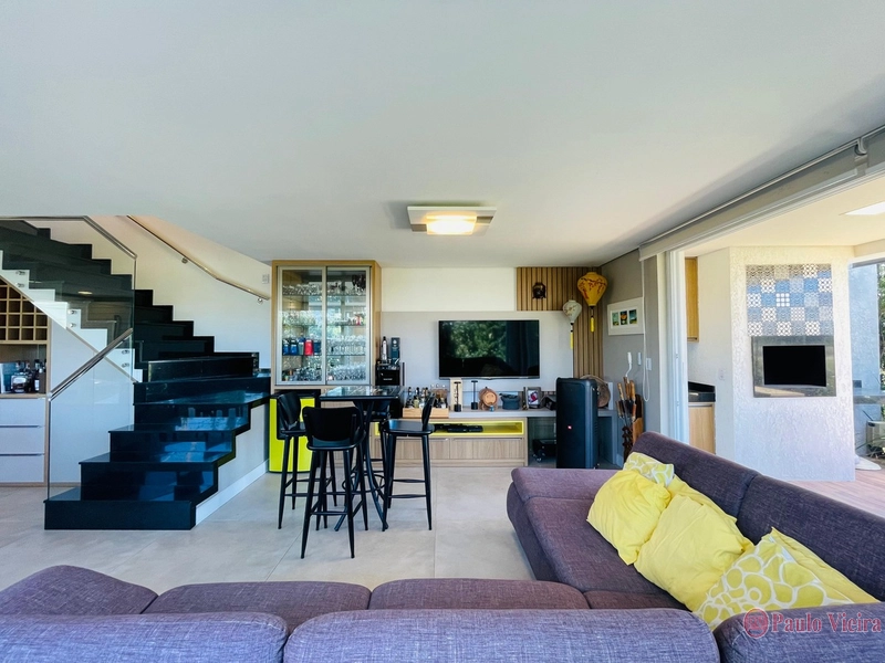 ONE - MARAVILHOSO SOBRADO EM CONDOMÍNIO FECHADO: 32ª foto da galeria de imagens do imóvel