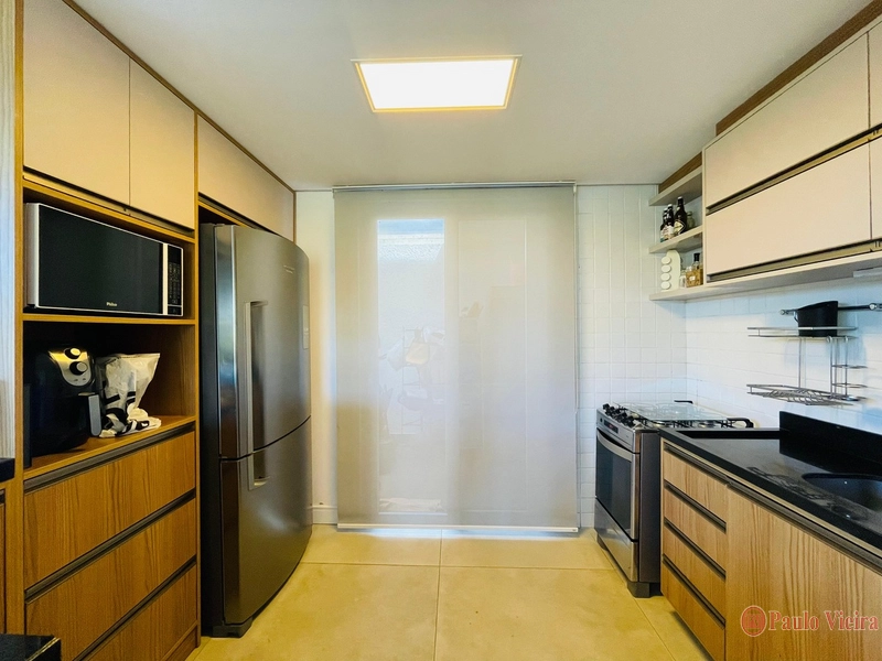 ONE - MARAVILHOSO SOBRADO EM CONDOMÍNIO FECHADO: 12ª foto da galeria de imagens do imóvel