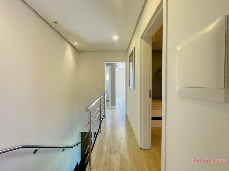 ONE - MARAVILHOSO SOBRADO EM CONDOMÍNIO FECHADO: 10ª foto da galeria de imagens do imóvel