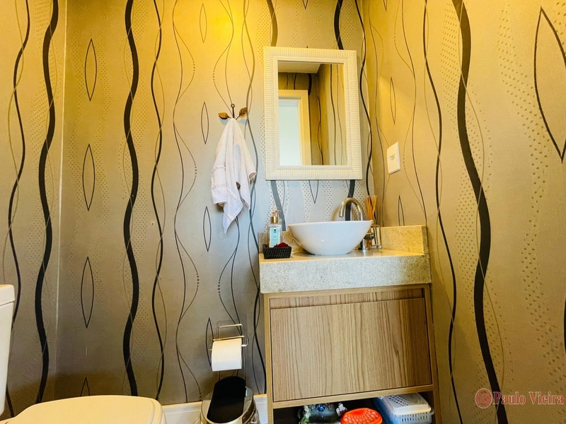 ONE - MARAVILHOSO SOBRADO EM CONDOMÍNIO FECHADO: 33ª foto da galeria de imagens do imóvel