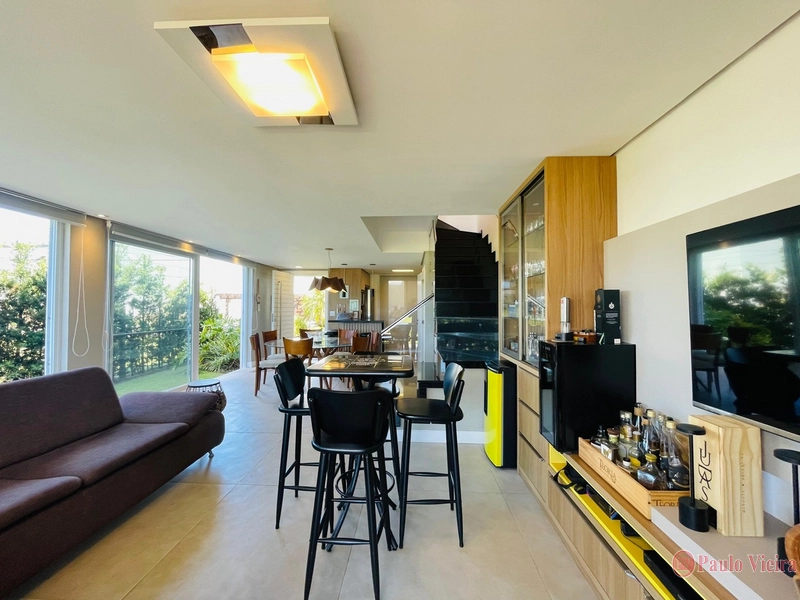 ONE - MARAVILHOSO SOBRADO EM CONDOMÍNIO FECHADO: 13ª foto da galeria de imagens do imóvel