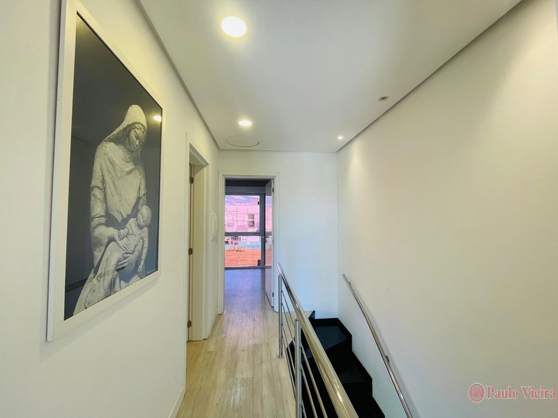 ONE - MARAVILHOSO SOBRADO EM CONDOMÍNIO FECHADO: 25ª foto da galeria de imagens do imóvel