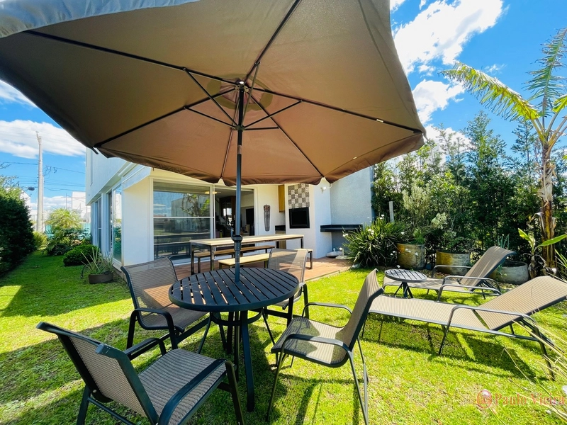 ONE - MARAVILHOSO SOBRADO EM CONDOMÍNIO FECHADO: 52ª foto da galeria de imagens do imóvel