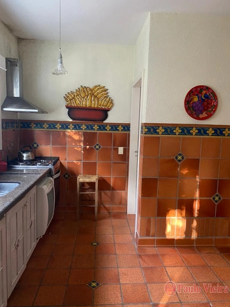 ATLÂNTIDA - ENCANTADORA CASA EM AMPLO TERRENO: 19ª foto da galeria de imagens do imóvel