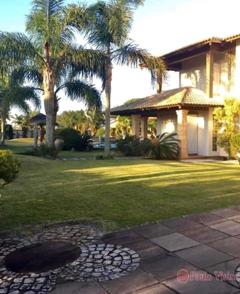 ATLÂNTIDA - ENCANTADORA CASA EM AMPLO TERRENO: 39ª foto da galeria de imagens do imóvel