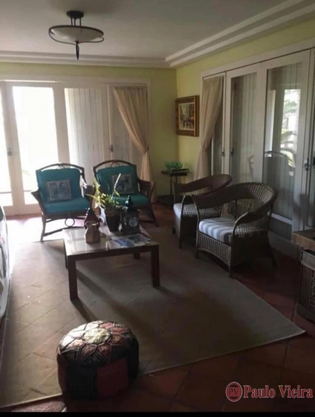 ATLÂNTIDA - ENCANTADORA CASA EM AMPLO TERRENO: 6ª foto da galeria de imagens do imóvel